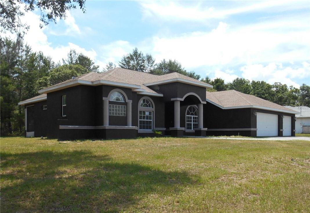 3070 Bayshore Dr., Spring Hill, FL 34608