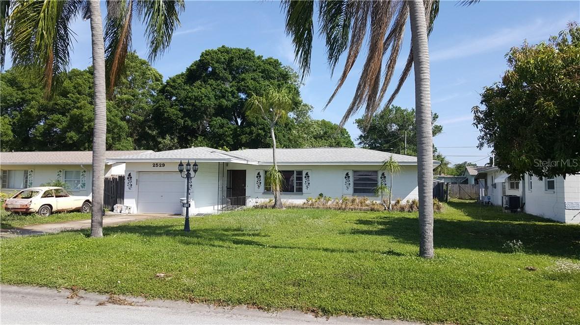 2529 46th Ter., St Petersburg, FL 33714