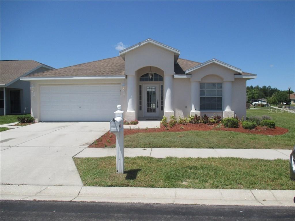 11405 Tee Time Cir., New Port Richey, FL 34654