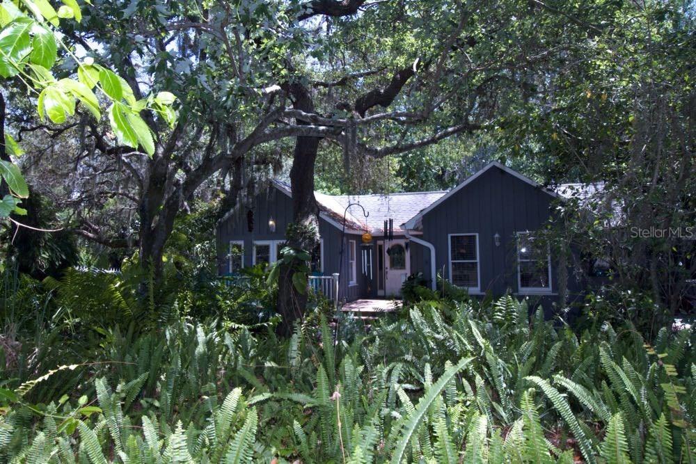 1204 E Oakwood St., Tarpon Springs, FL 34689