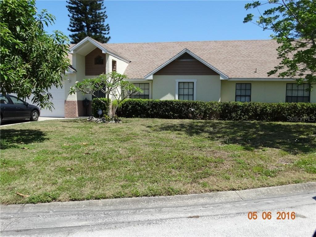 1795 58th Cir., St Petersburg, FL 33712