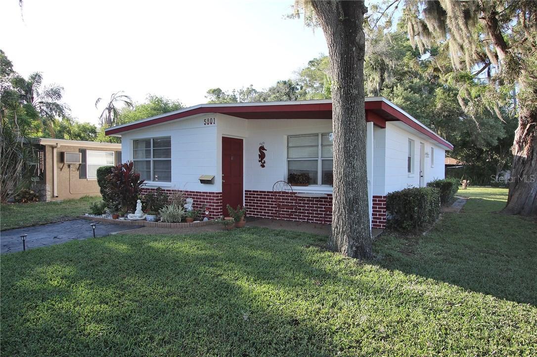 5801 Emerson Ave., St Petersburg, FL 33707