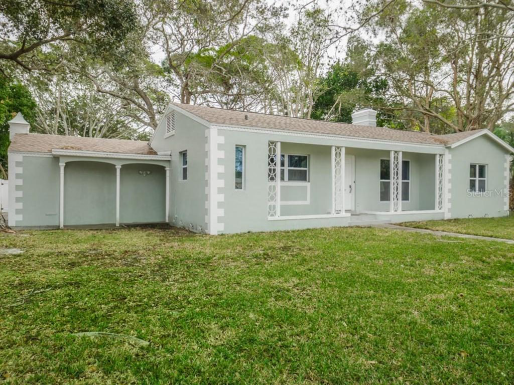 5900 4th St., St Petersburg, FL 33705