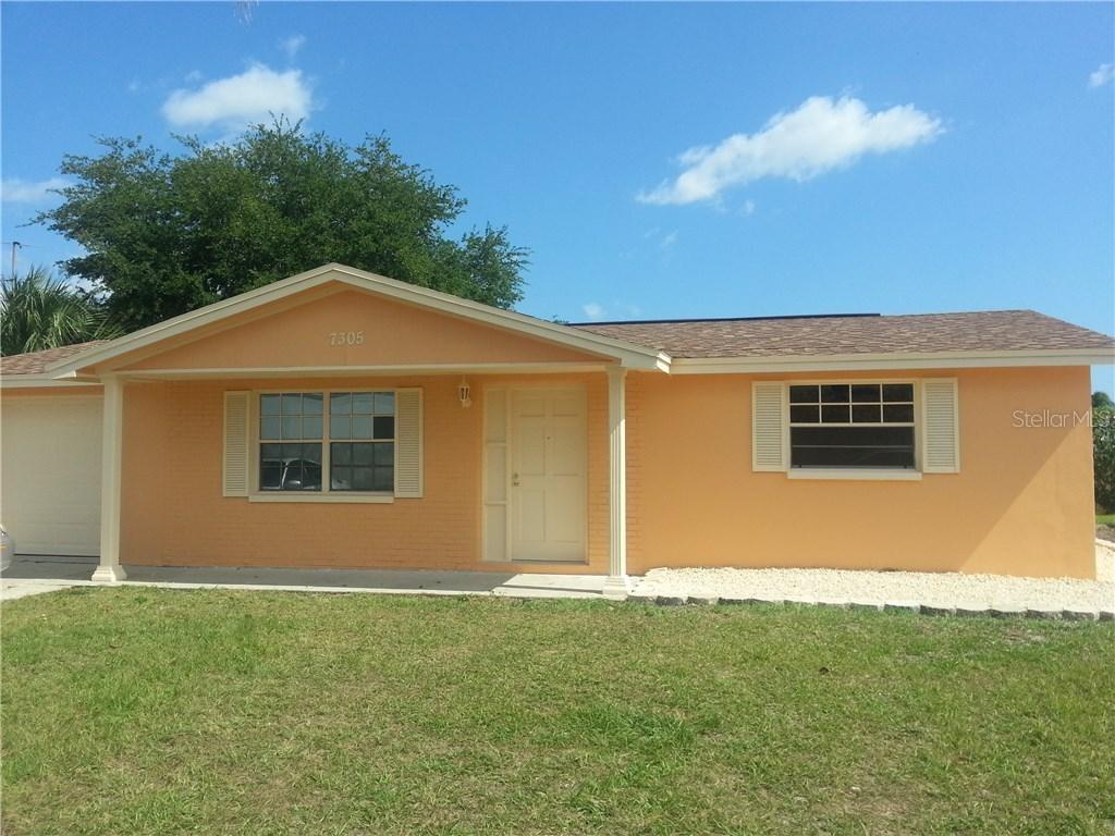 7304 Westcott Dr., Port Richey, FL 34668