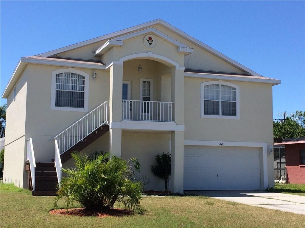 15949 Adobe Dr., Hudson, FL 34667