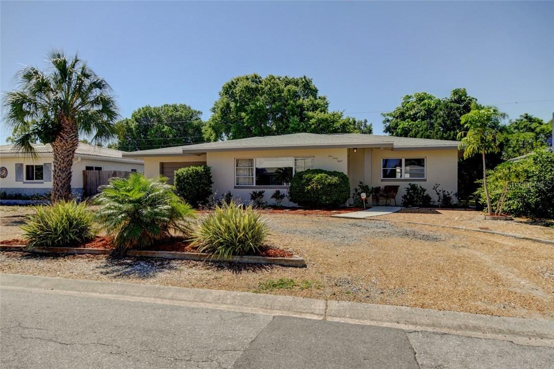 468 81st Ave., St Pete Beach, FL 33706