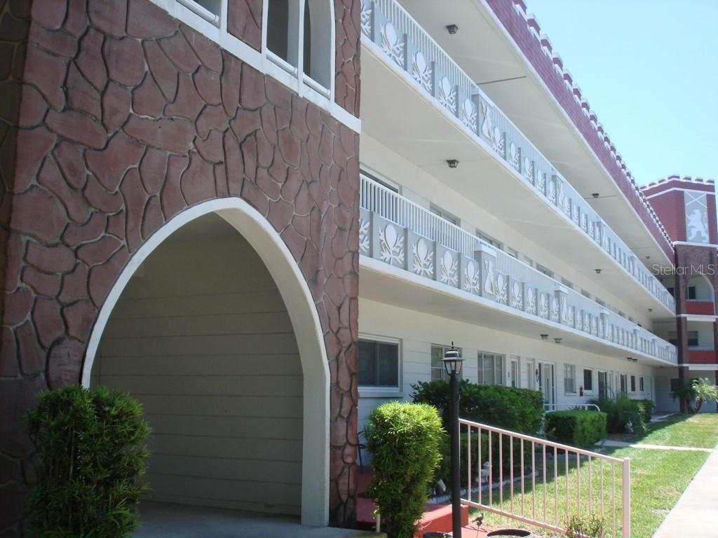 2363 Israeli Dr. #63, Clearwater, FL 33763