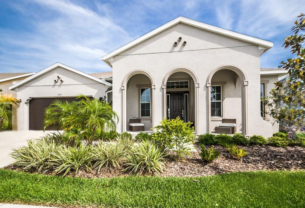 6707 Park Strand Dr., Apollo Beach, FL 33572