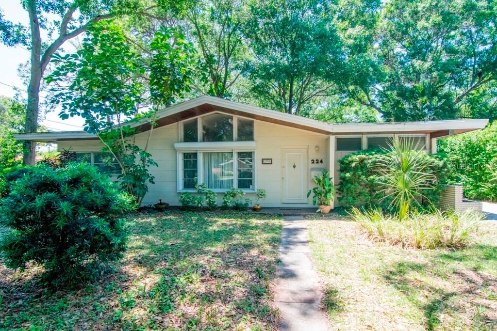 224 Eadon Ln., St Petersburg, FL 33710