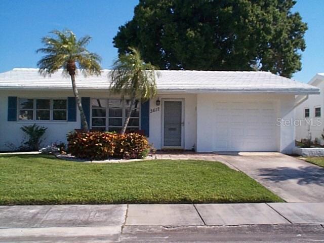 3612 100th Pl. #4, Pinellas Park, FL 33782