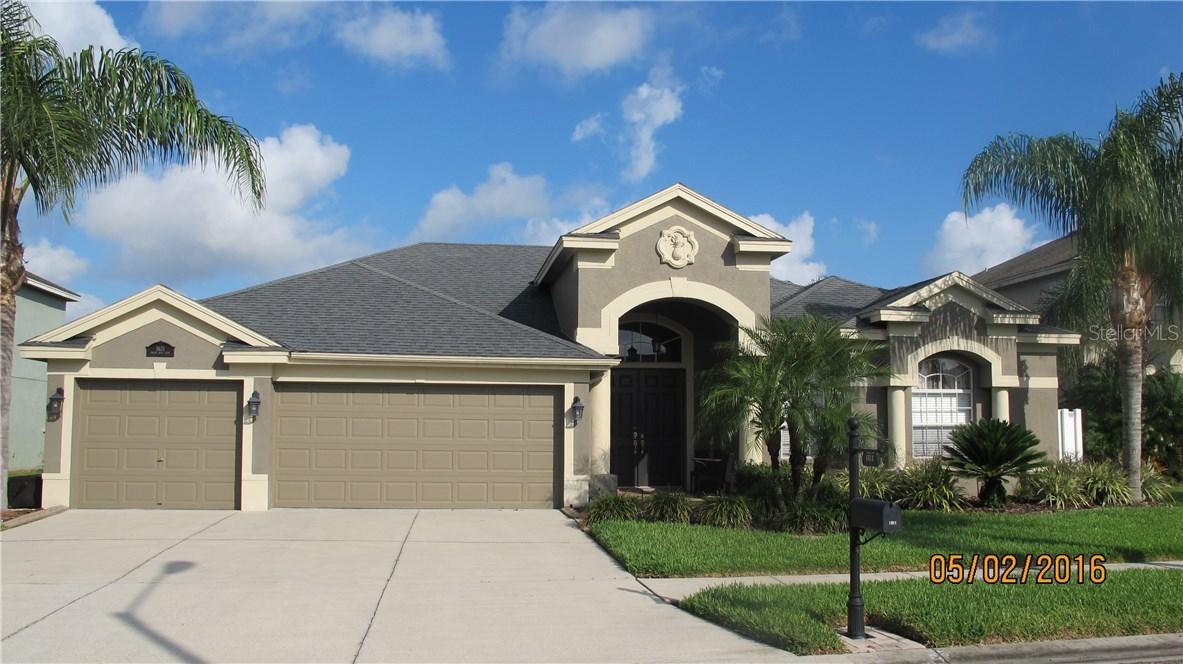 1631 Swamp Rose Ln., Trinity, FL 34655
