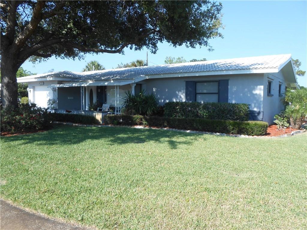 2601 60th St., St Petersburg, FL 33710