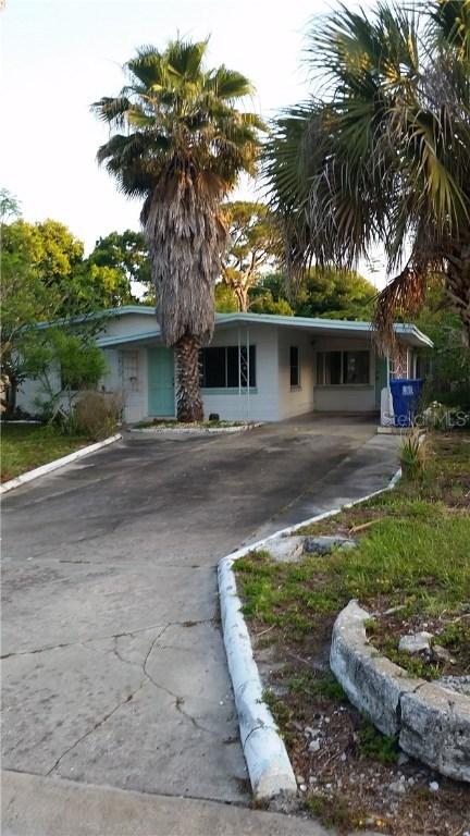 601 61st Ave., St Petersburg, FL 33705