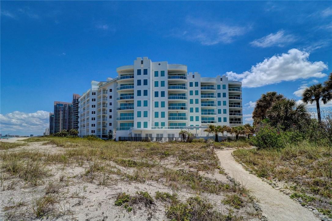 1590 Gulf Blvd. #203, Clearwater Beach, FL 33767