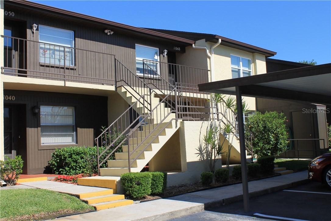 1048 Bowsprit Ln., Holiday, FL 34691