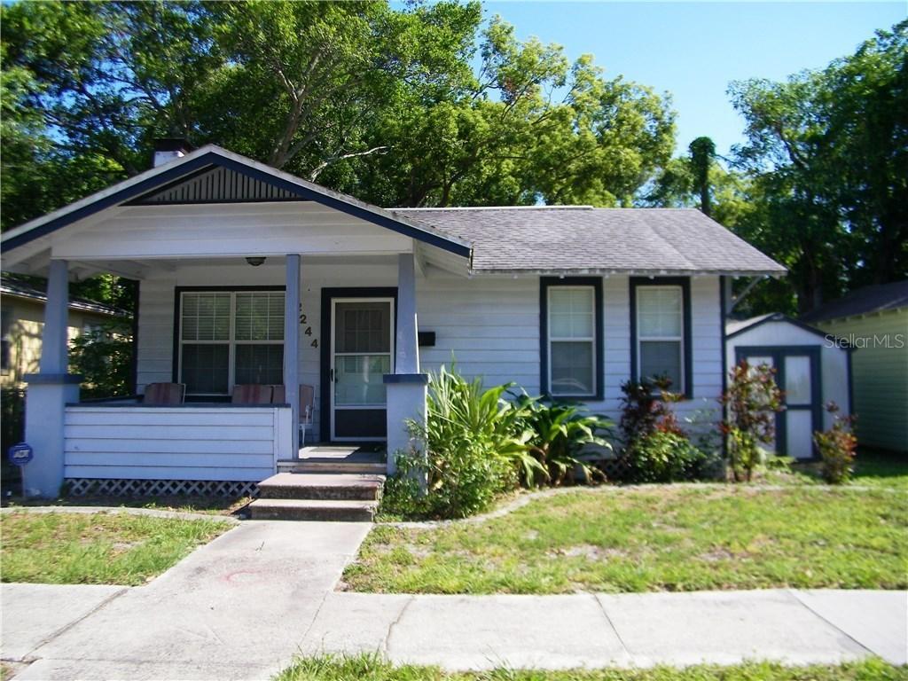 2244 4th Ave., St Petersburg, FL 33713