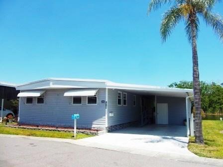 10138 N Lake Dr. #35, Largo, FL 33773