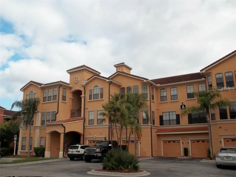 2723 Via Capri #820, Clearwater, FL 33764