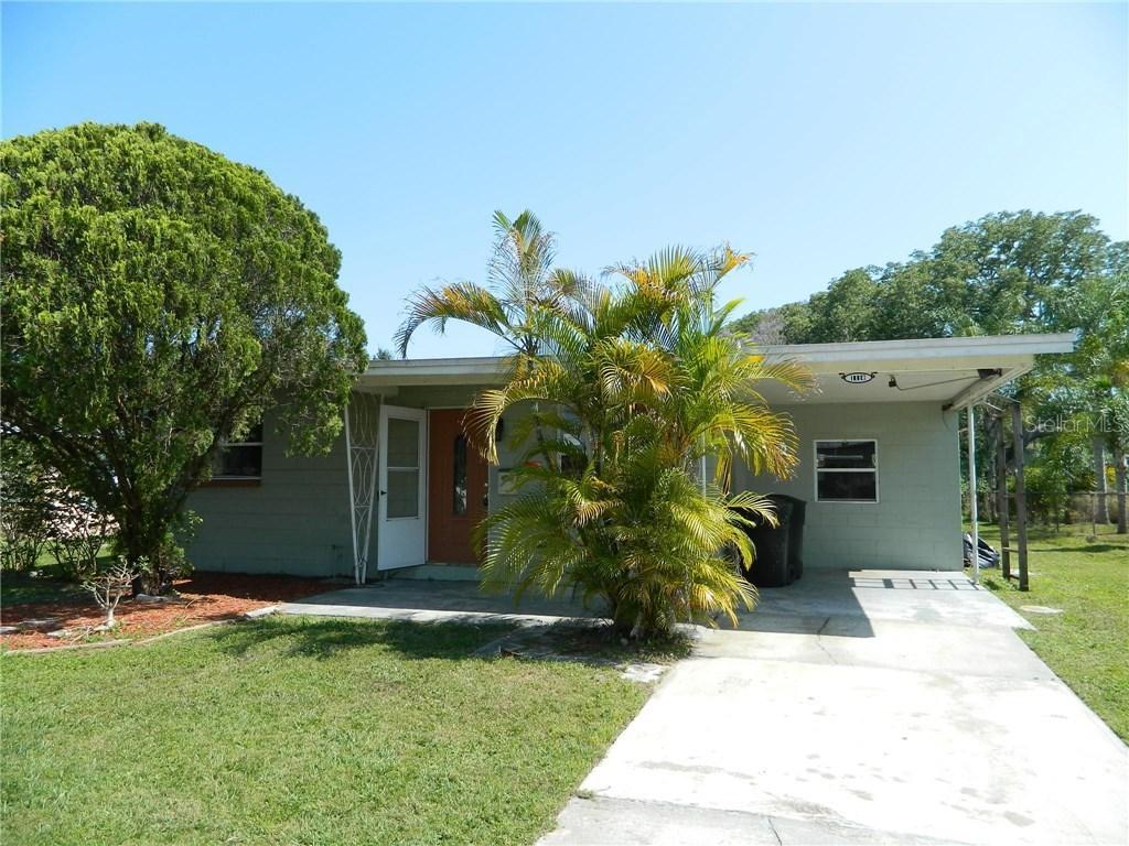 [Address Hidden by Seller], St Petersburg, FL 33702