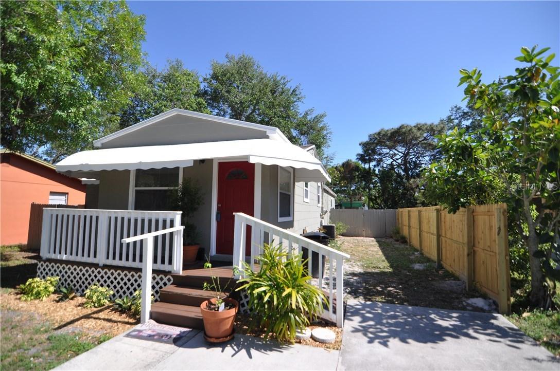 444 88th Ave., St Petersburg, FL 33702