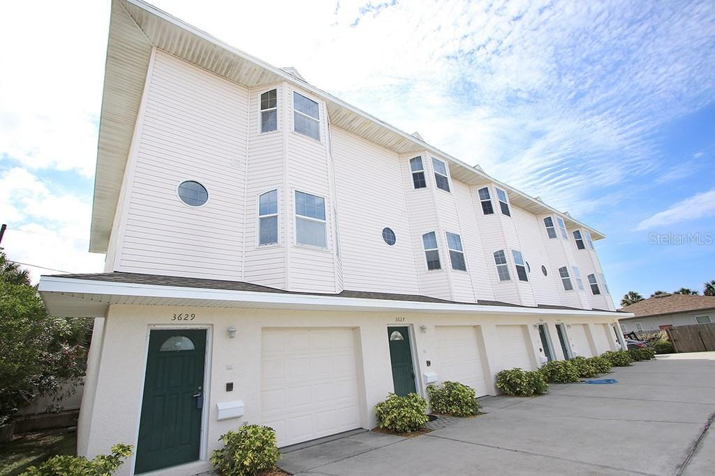 3629 Gulf Blvd., St Pete Beach, FL 33706