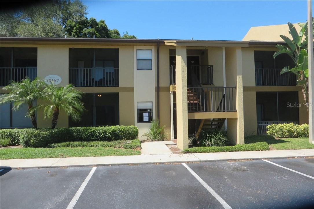 10167 Sailwinds Blvd. #103, Largo, FL 33773