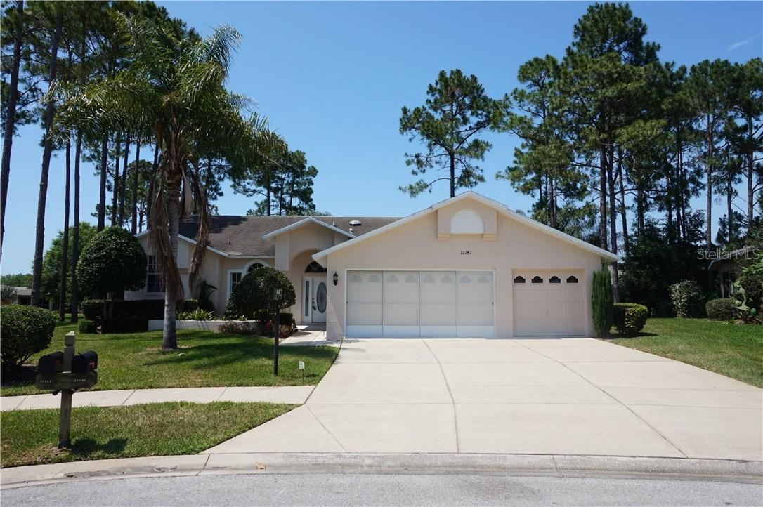 11141 Doxberry Ct., Hudson, FL 34667