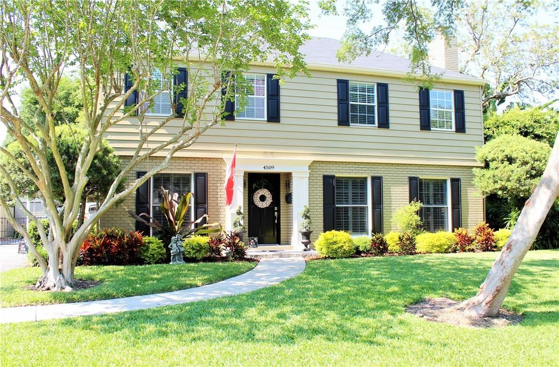 4509 W Watrous Ave., Tampa, FL 33629