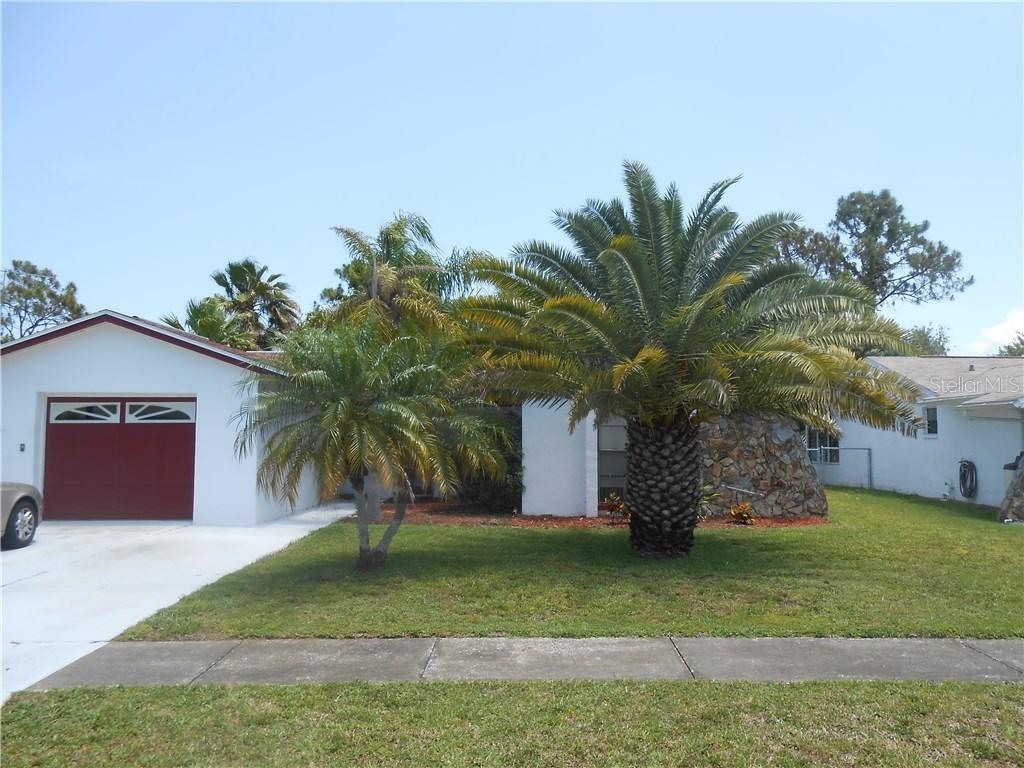 12832 1st Isle, Hudson, FL 34667