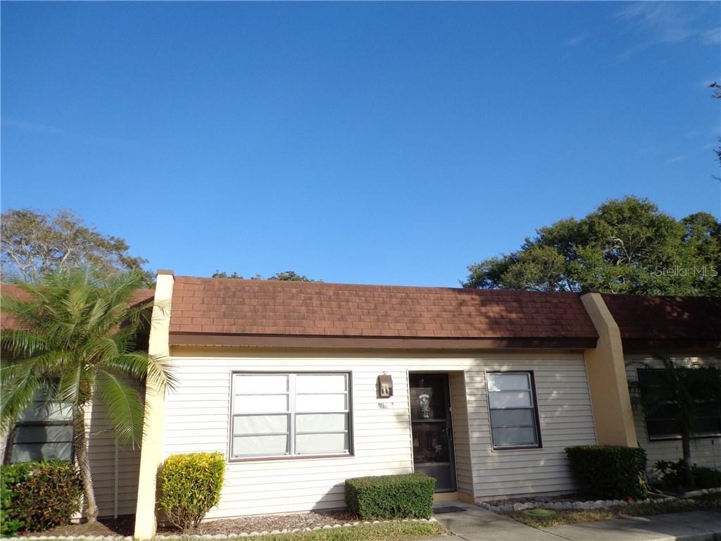 13974 Oakwood Ln., Seminole, FL 33776