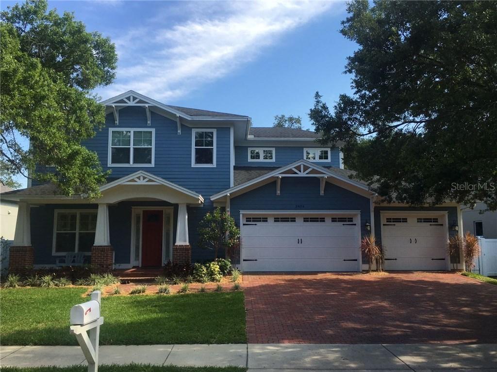 3404 W Tambay Ave., Tampa, FL 33611