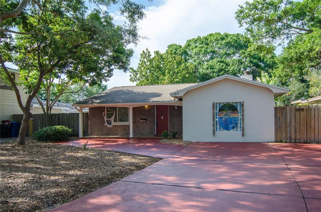 7819 Country Club Rd., St Petersburg, FL 33710
