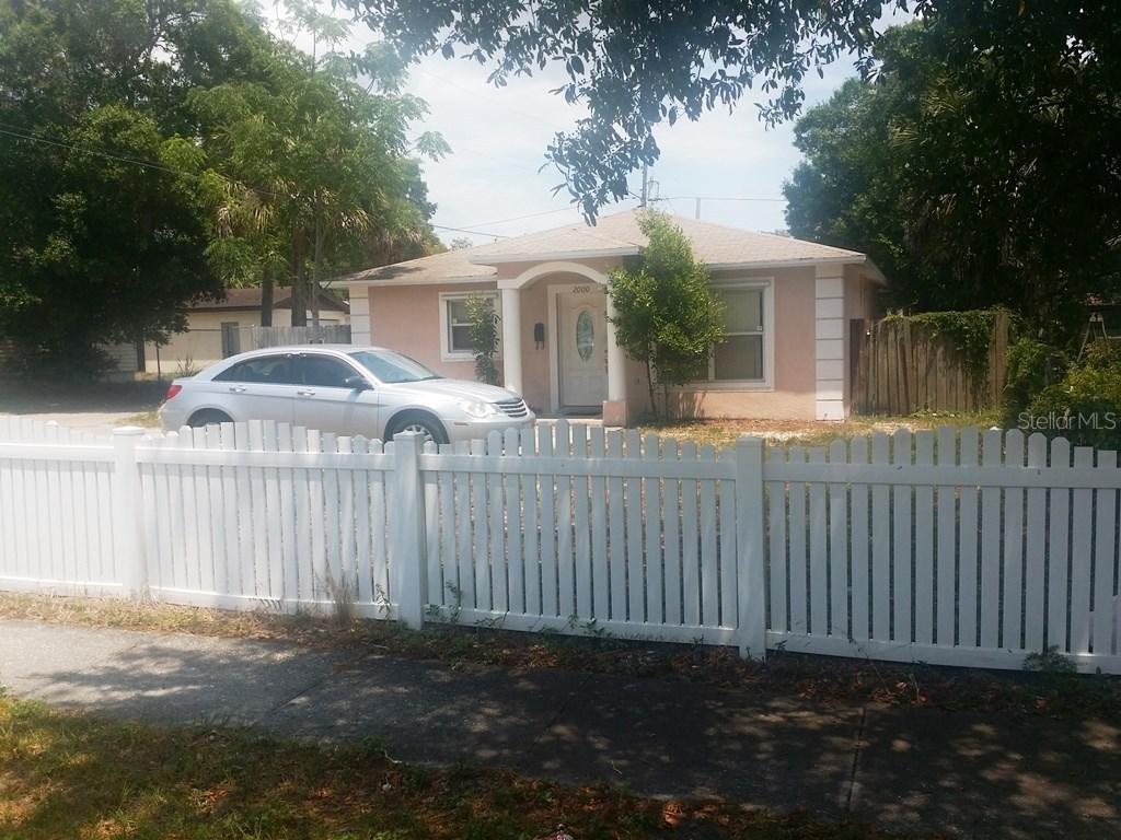 2000 44th St., St Petersburg, FL 33711