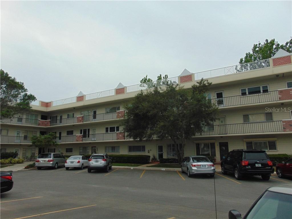 2263 Americus Blvd. #57, Clearwater, FL 33763