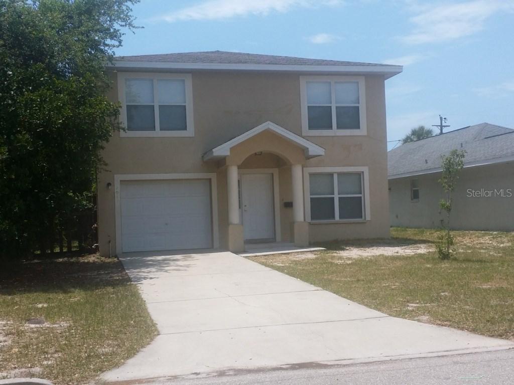 2011 42nd St., St Petersburg, FL 33711