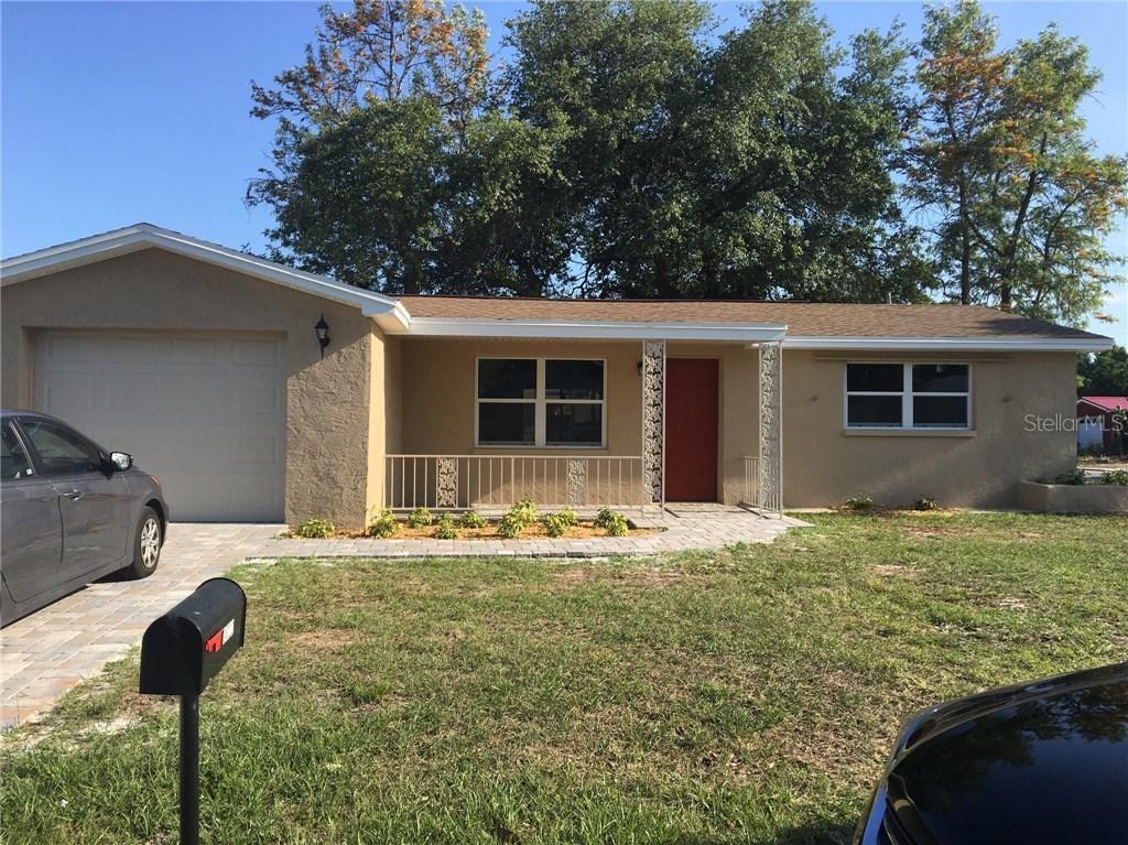 3022 Brompton Dr., Holiday, FL 34691