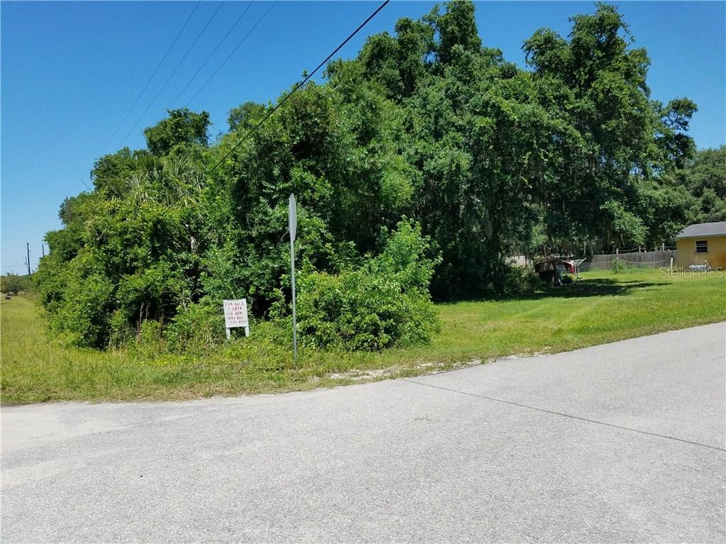 11950 82nd St., Parrish, FL 34219