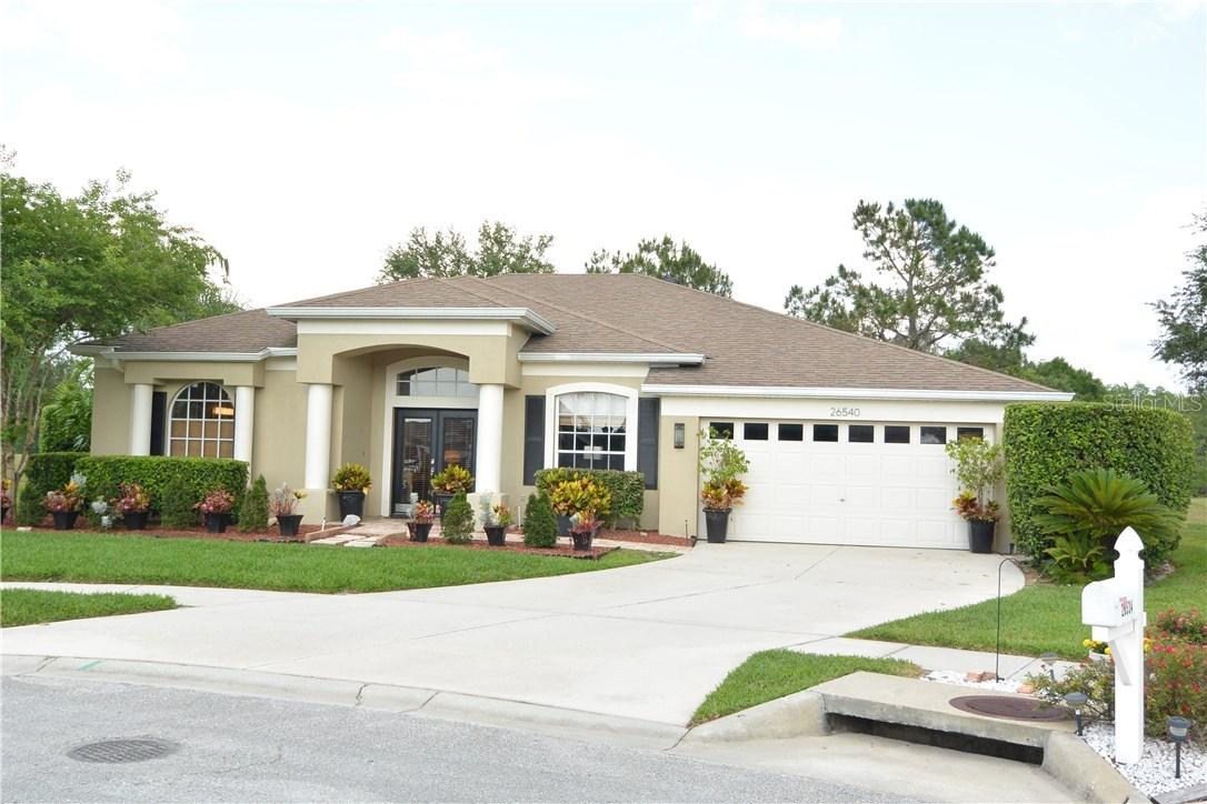 26540 Tim Tam Pl., Wesley Chapel, FL 33544