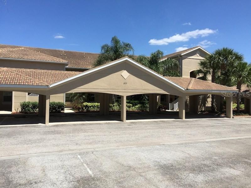 803 Fairwaycove Ln. #103, Bradenton, FL 34212