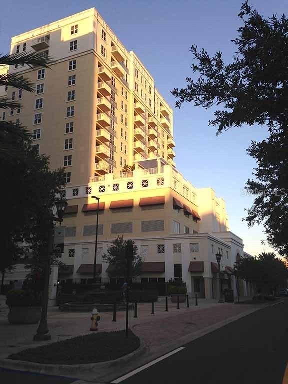 628 Cleveland St. #1314, Clearwater, FL 33755