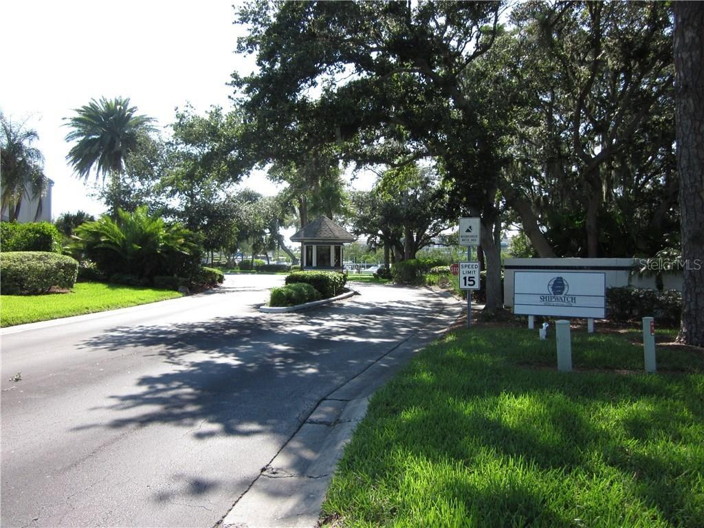 14800 Walsingham Rd. #702, Largo, FL 33774