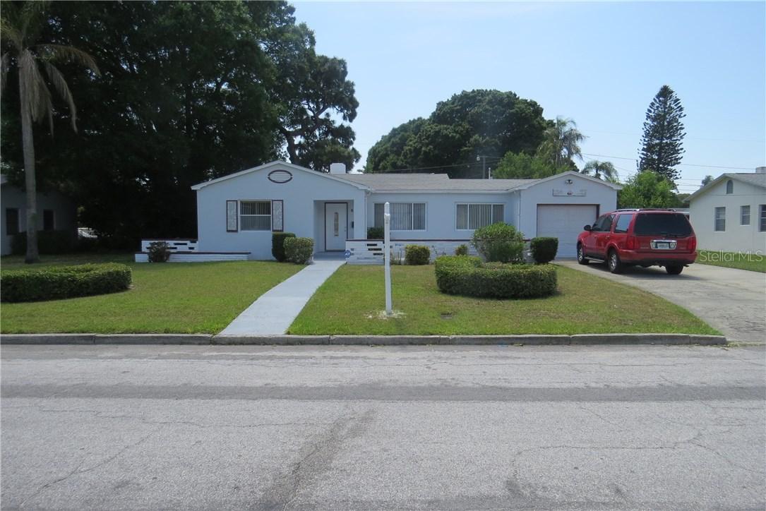 611 39th St., St Petersburg, FL 33711