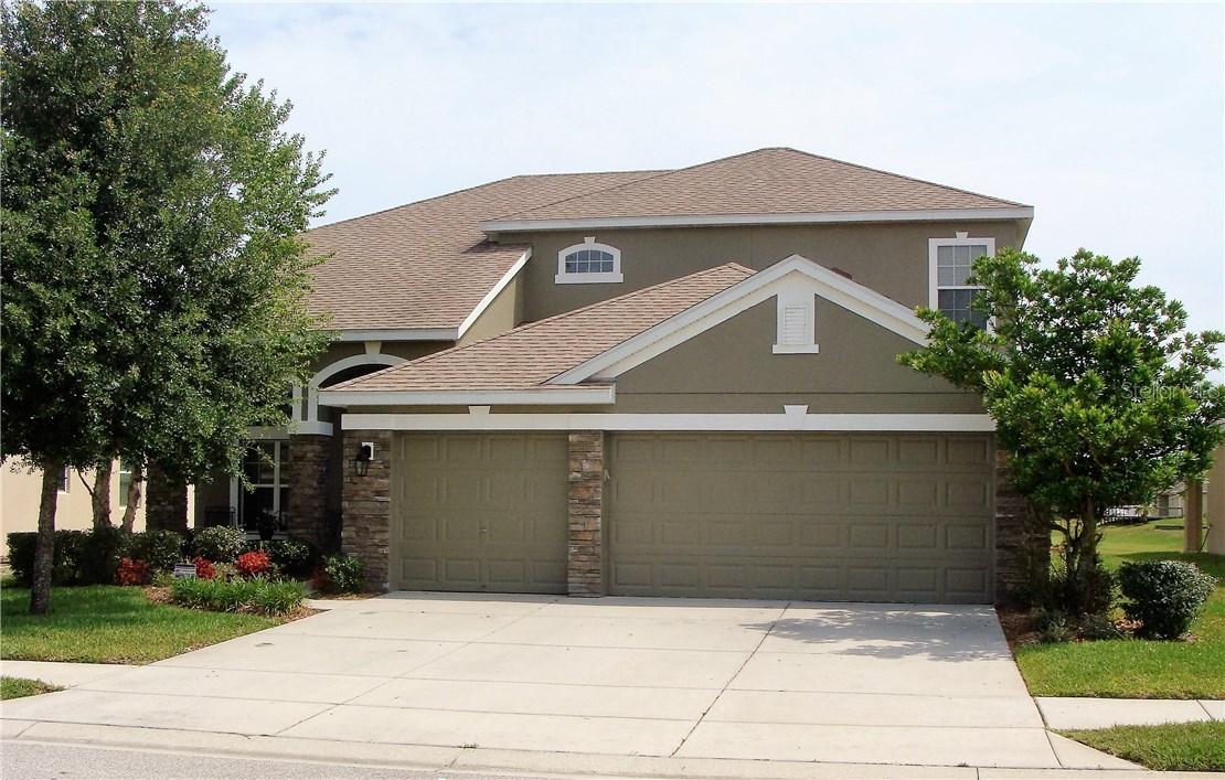 11045 Bremerton Ct., New Port Richey, FL 34654