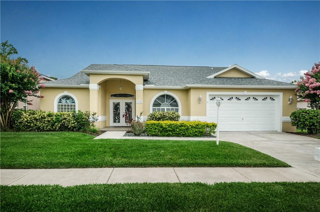 13956 Danielle Ct., Seminole, FL 33776