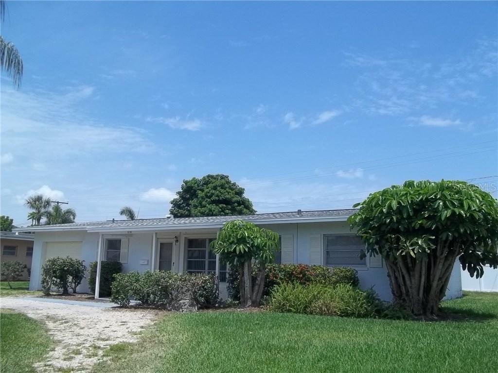5286 39th St., St Petersburg, FL 33711
