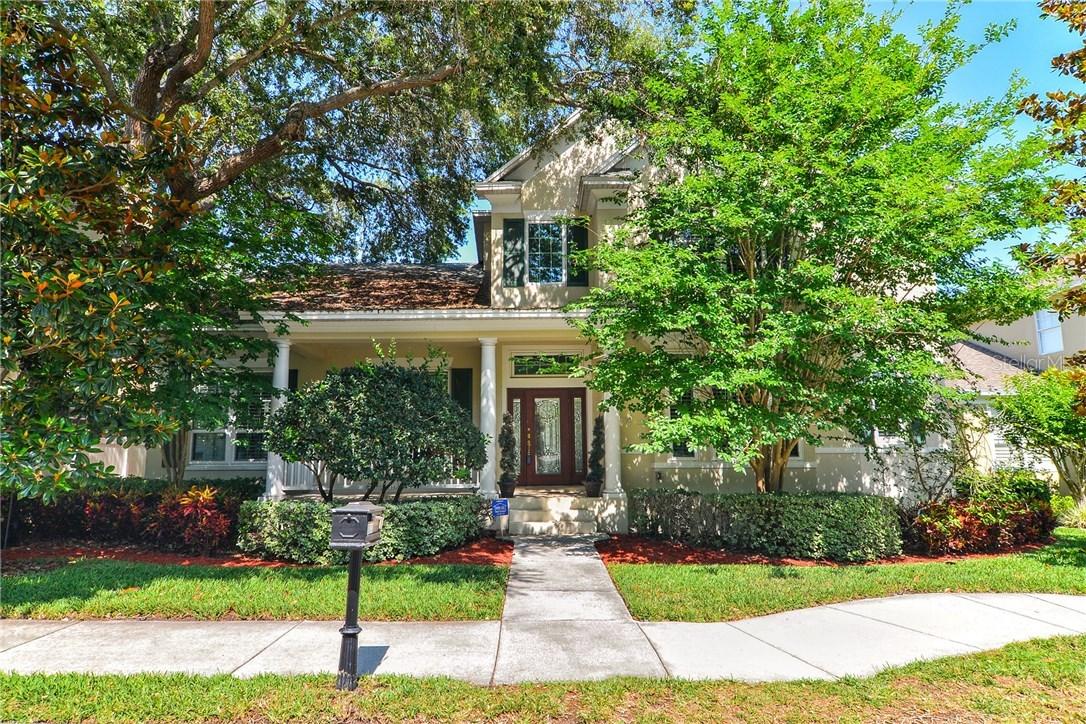 8117 Laurel Ct., Seminole, FL 33776