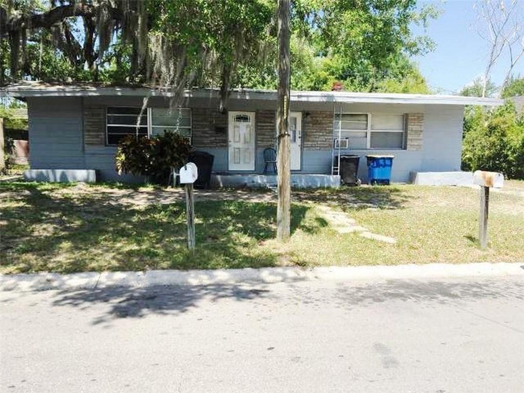 1154 Engman St., Clearwater, FL 33755