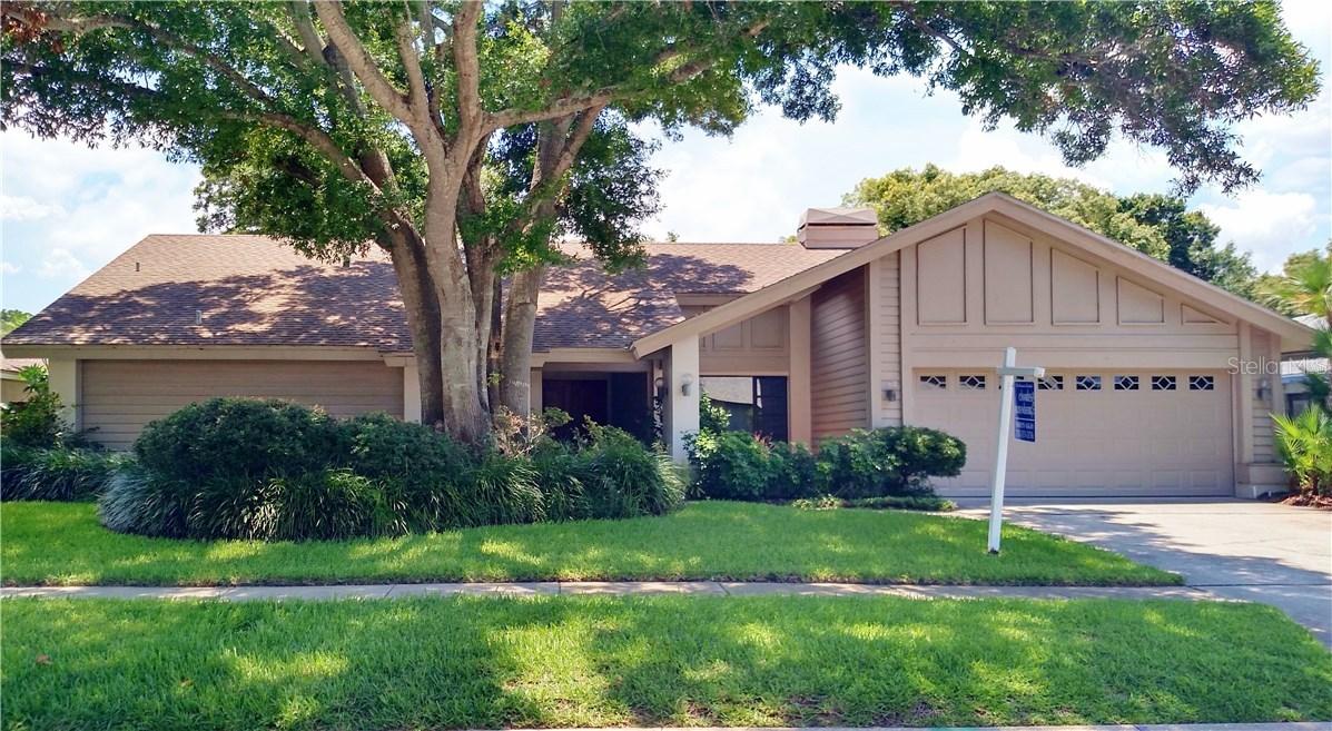 1491 Ridge Top Way, Clearwater, FL 33765