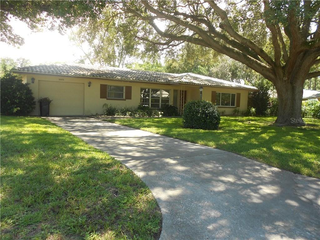 1915 Marlin Dr., Belleair Bluffs, FL 33770