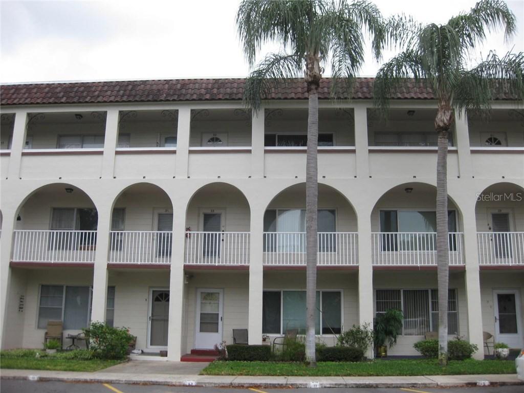 2433 Brazilia Dr. #31, Clearwater, FL 33763